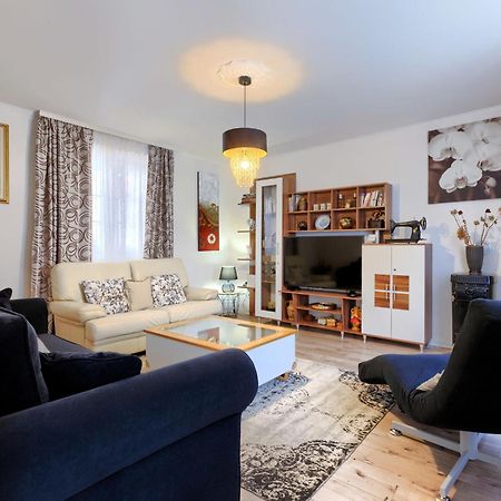 Holiday Home Centar By Interhome Umag Exteriér fotografie