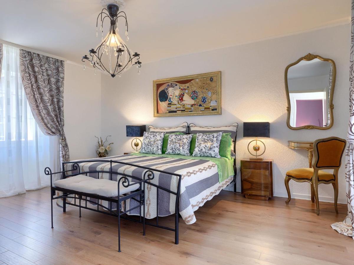 Holiday Home Centar By Interhome Umag Exteriér fotografie