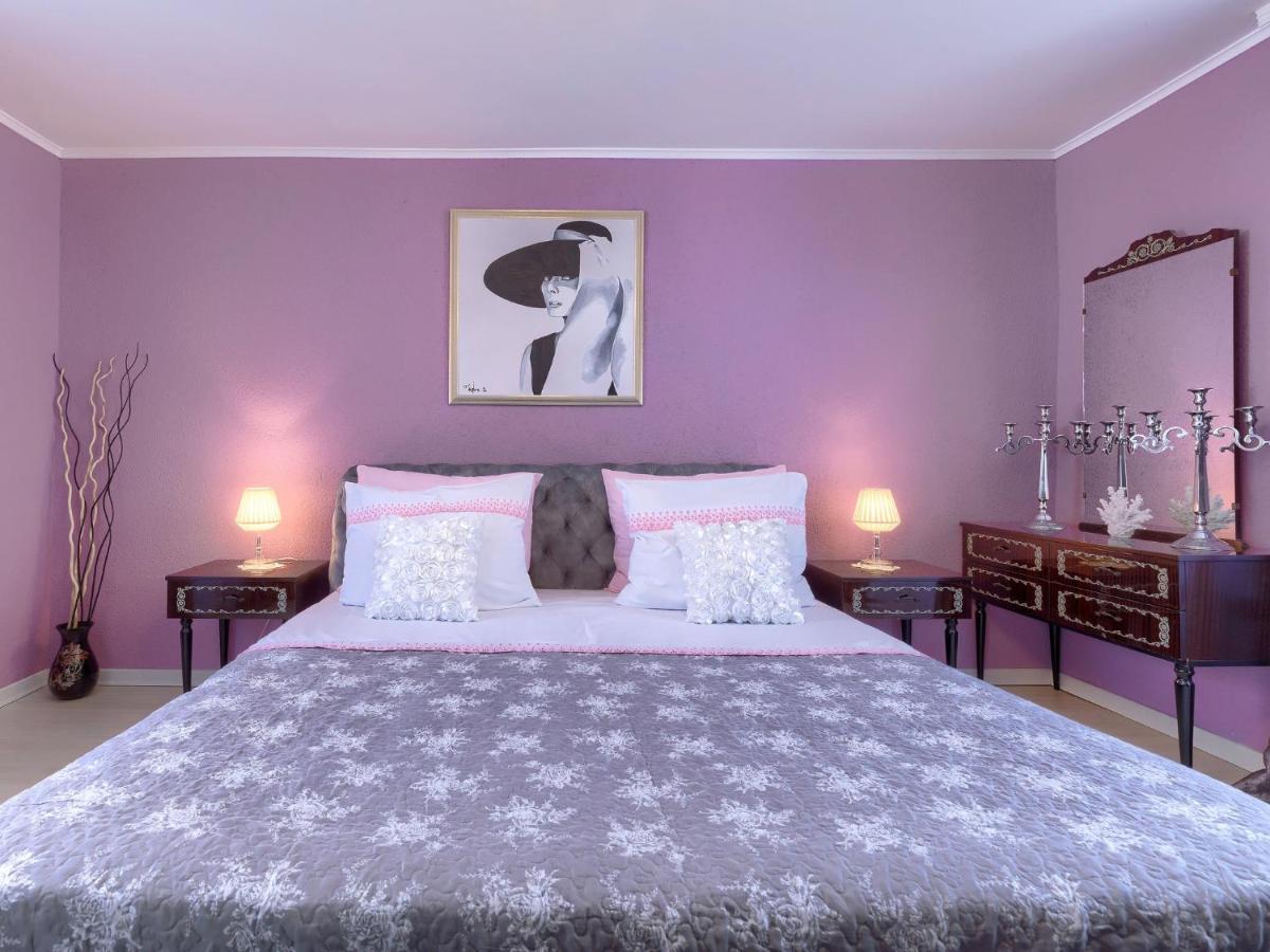Holiday Home Centar By Interhome Umag Exteriér fotografie