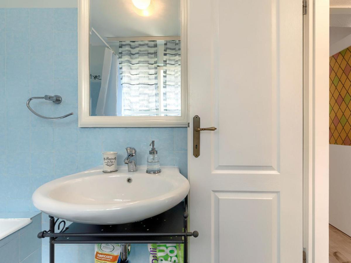 Holiday Home Centar By Interhome Umag Exteriér fotografie