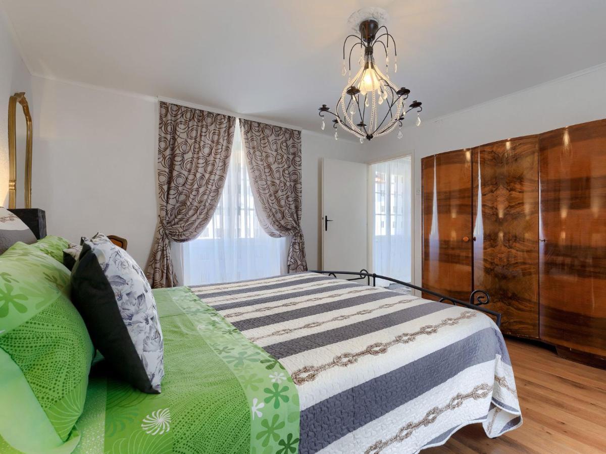 Holiday Home Centar By Interhome Umag Exteriér fotografie