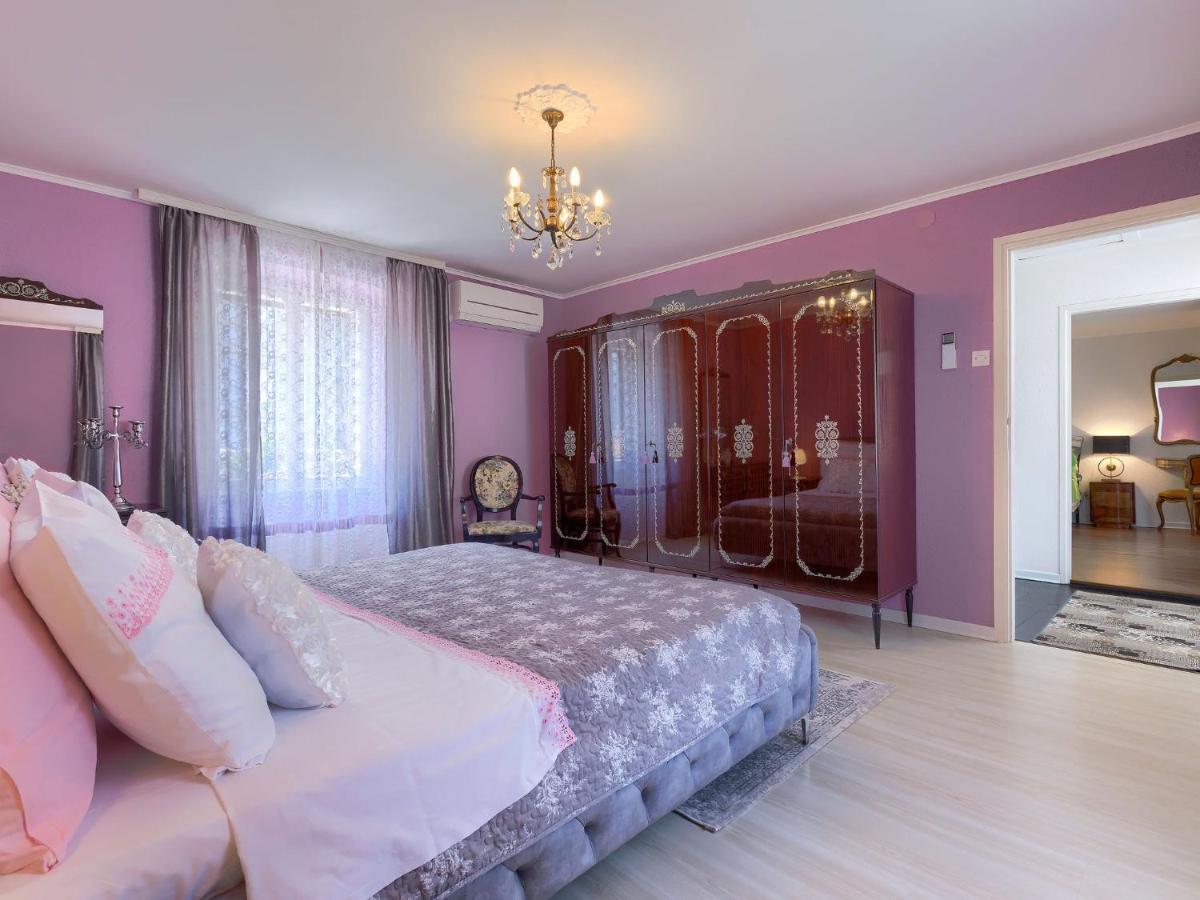 Holiday Home Centar By Interhome Umag Exteriér fotografie