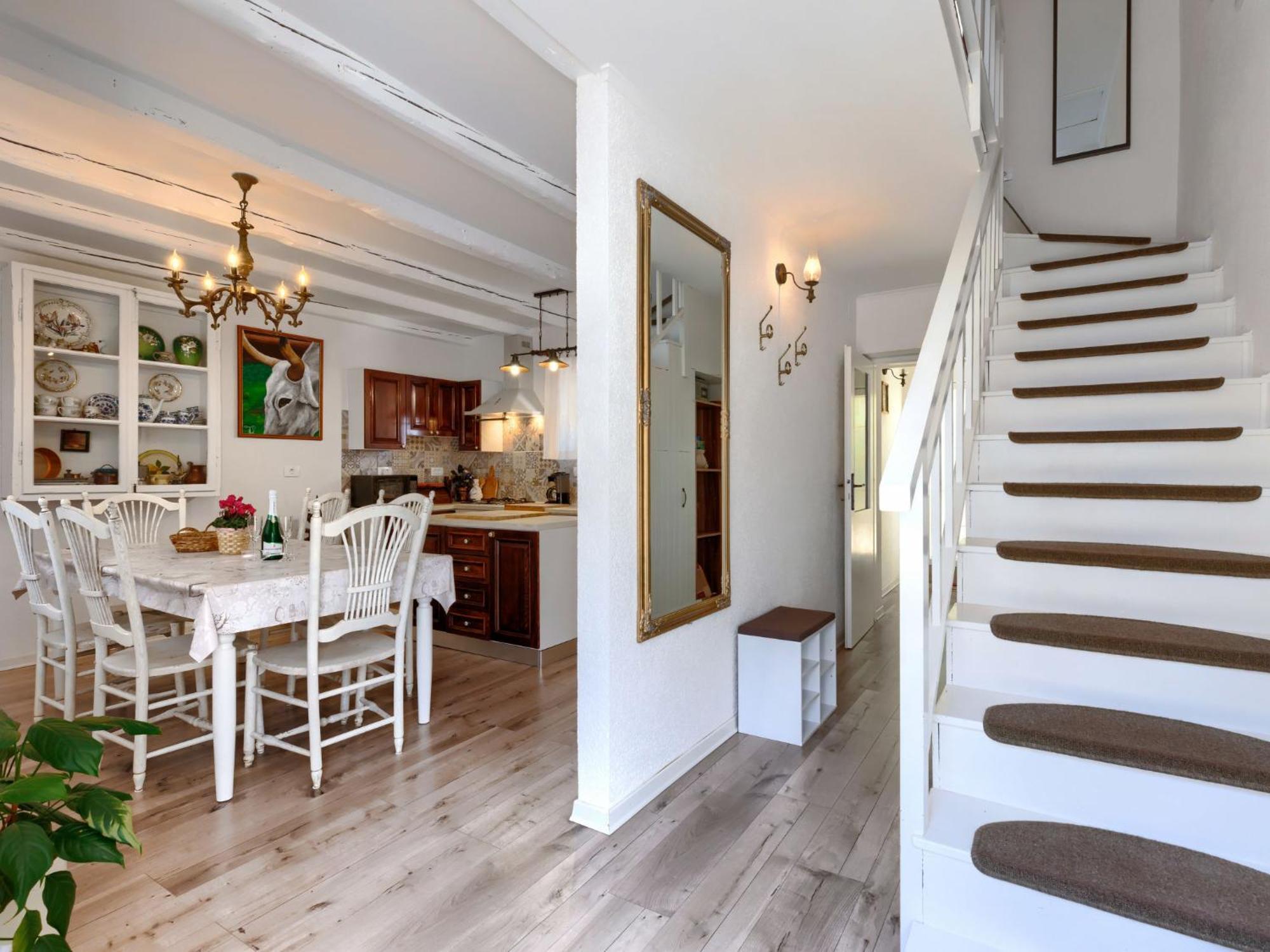 Holiday Home Centar By Interhome Umag Exteriér fotografie