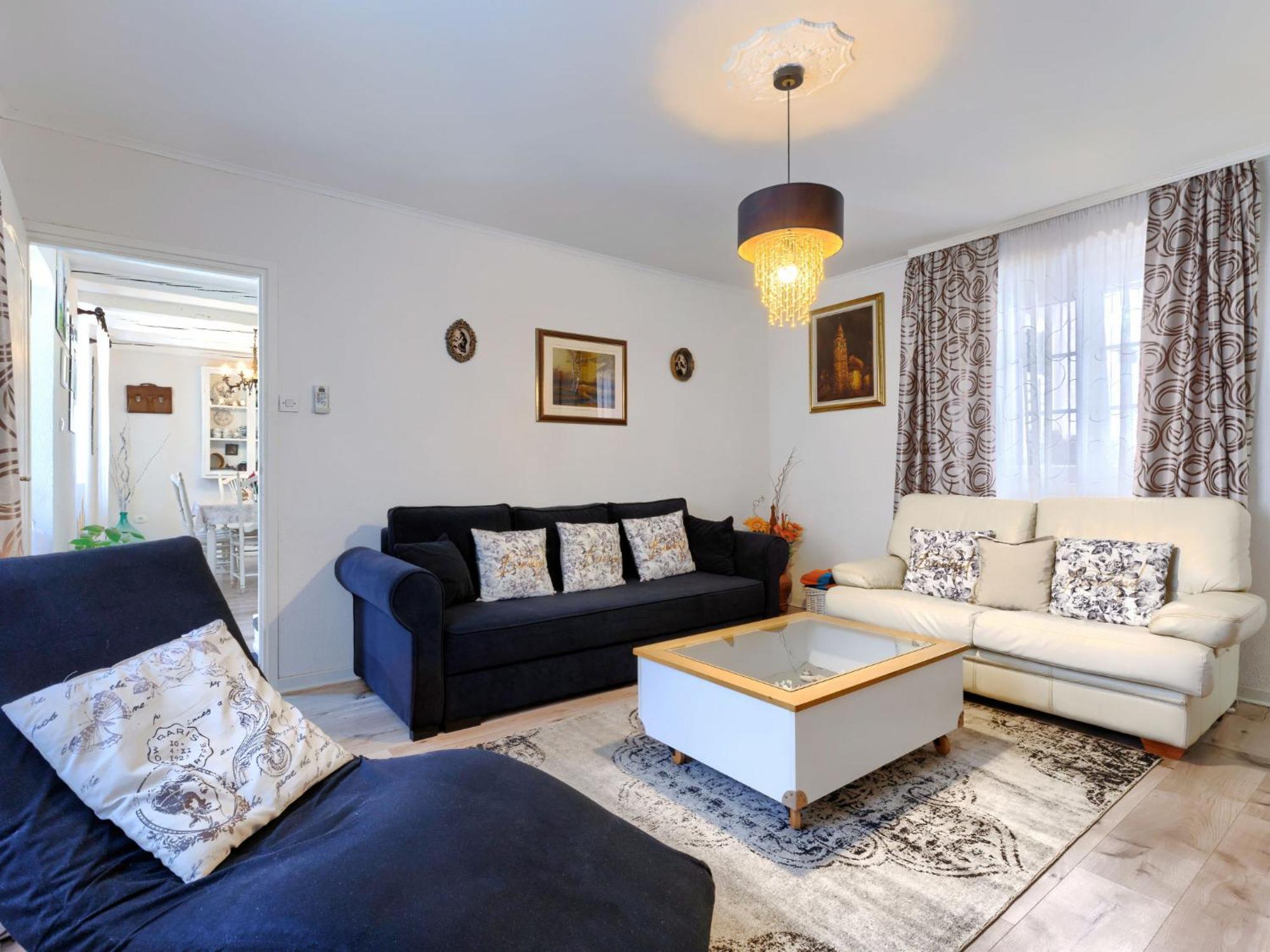 Holiday Home Centar By Interhome Umag Exteriér fotografie