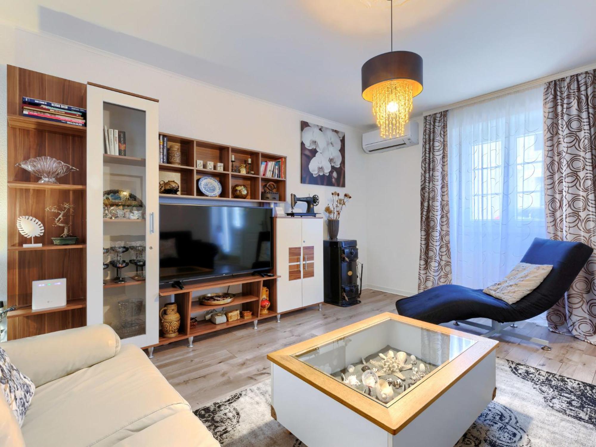 Holiday Home Centar By Interhome Umag Exteriér fotografie