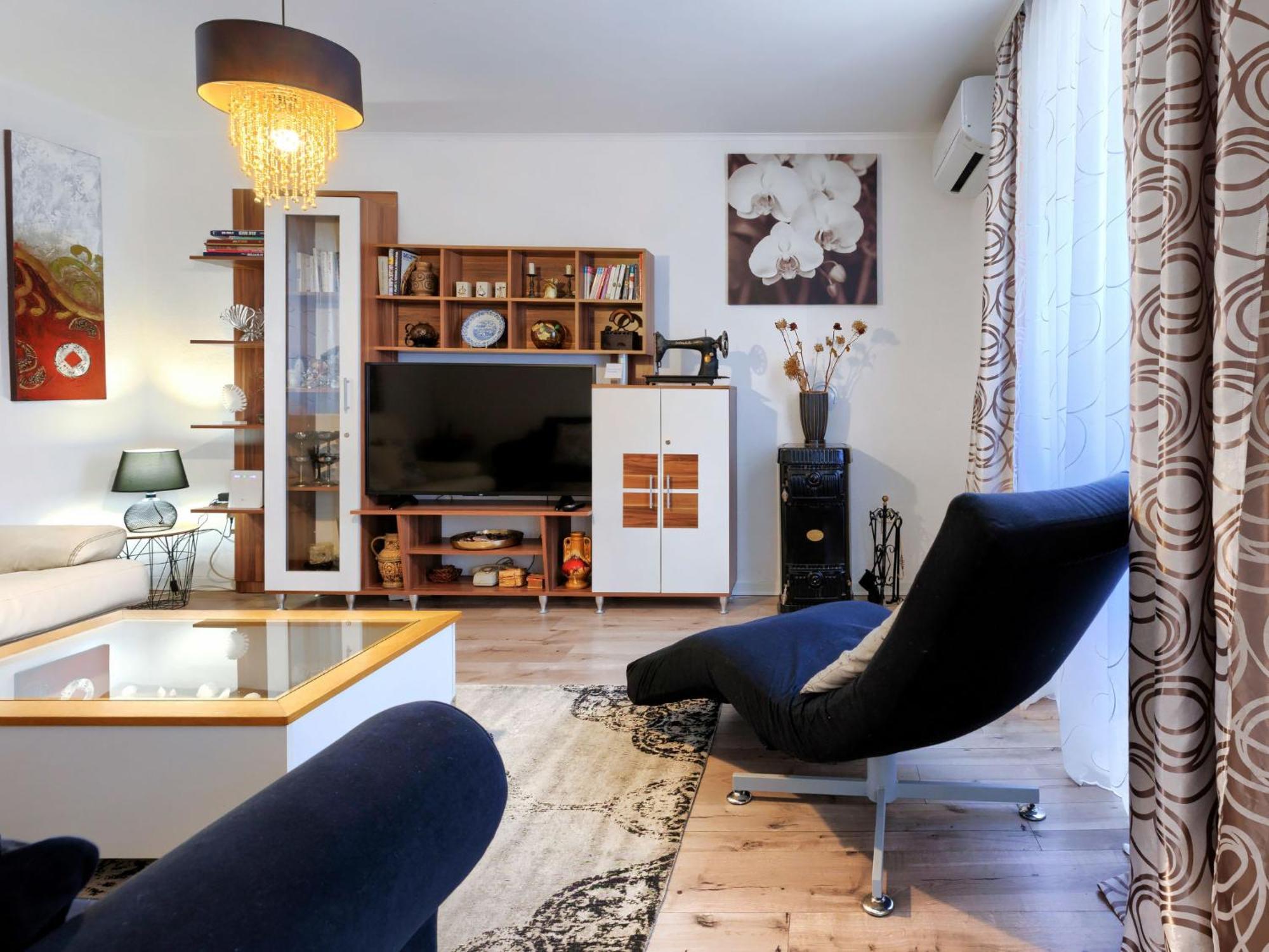 Holiday Home Centar By Interhome Umag Exteriér fotografie