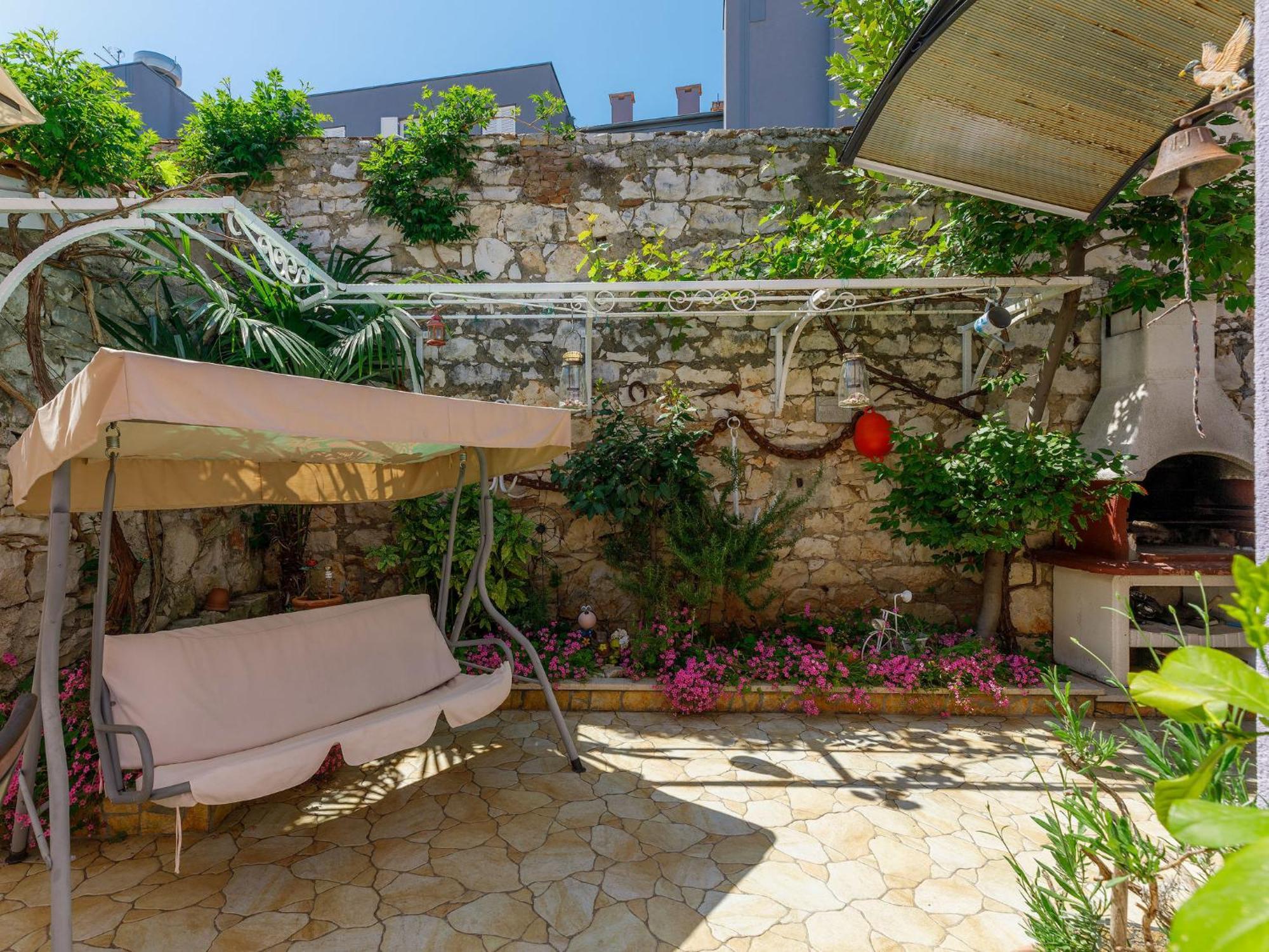 Holiday Home Centar By Interhome Umag Exteriér fotografie